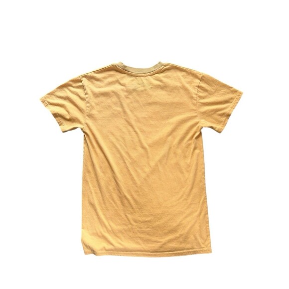 Vintage 90s Nightmare Before Christmas T Shirt Disney Tim Burton Graphic Tee - Picture 10 of 12